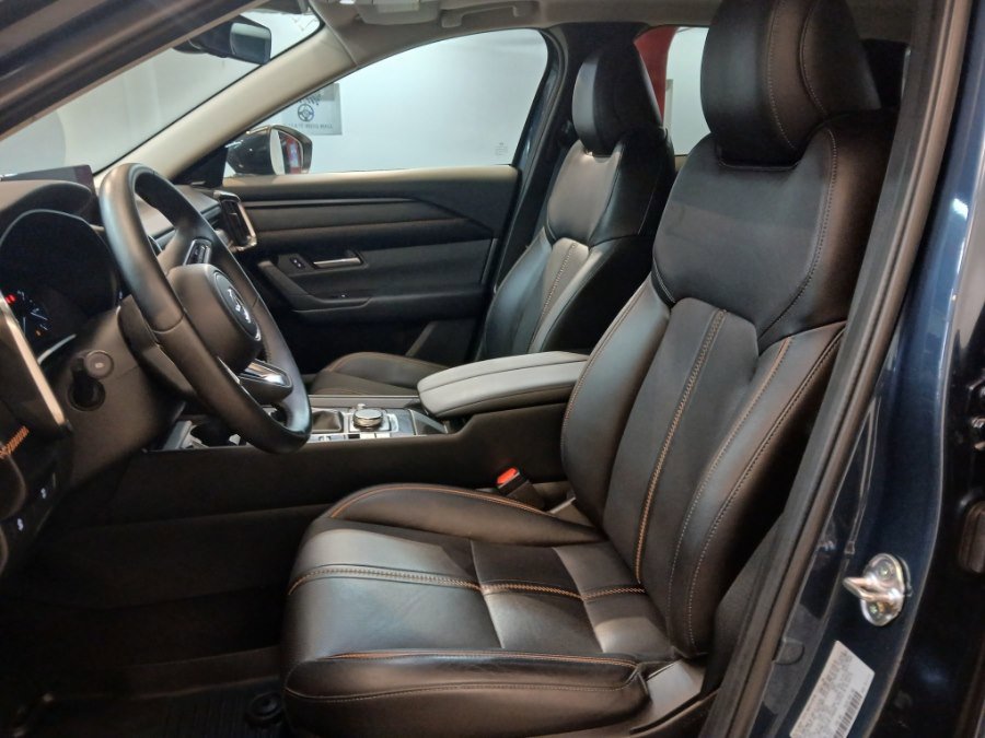 Used 2023 MAZDA CX-50 AWD 2.5 S w/ Cargo Package image 8