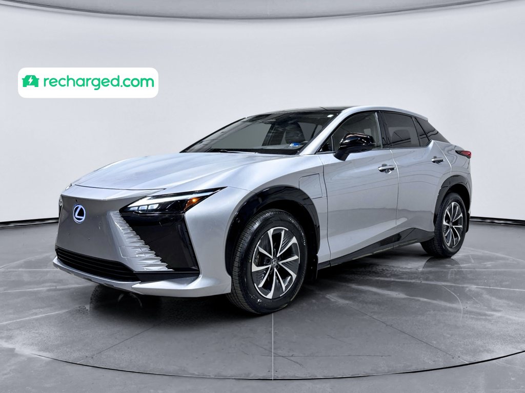 Used 2023 Lexus RZ 450e Premium w/ Technology Package