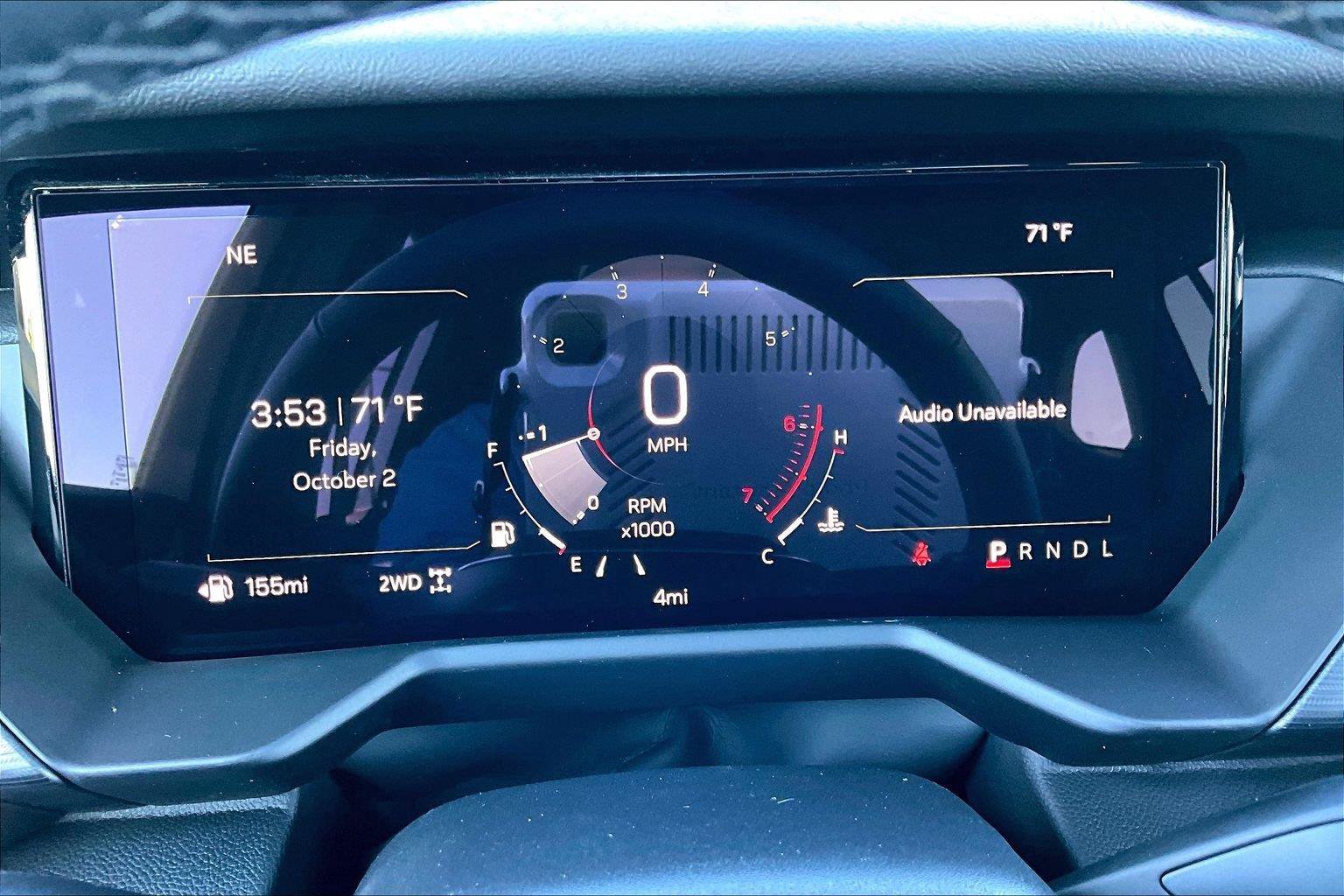 New 2027 GMC Acadia Elevation w/ Elevation Premium Package AWD/4WD image 27