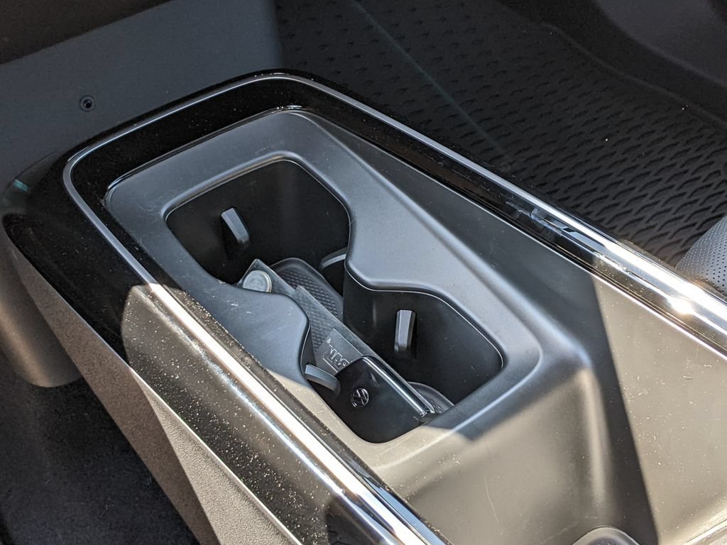New 2026 Volkswagen ID.4 Pro S AWD/4WD image 19