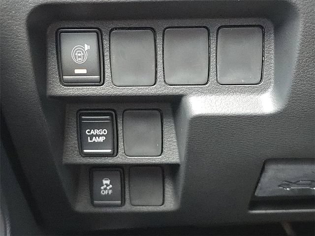 New 2026 Nissan Frontier SV w/ Tow Package AWD/4WD image 20