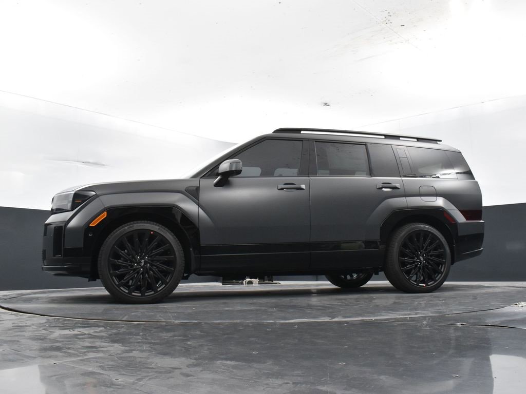 New 2026 Hyundai Santa Fe Calligraphy image 36