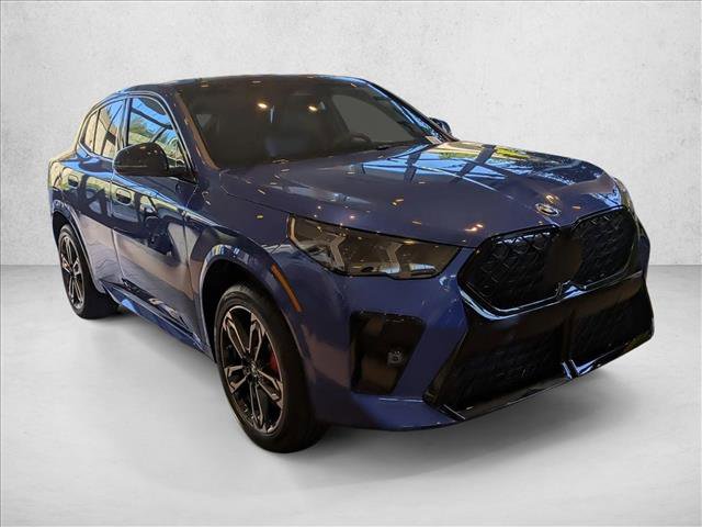 Used 2026 BMW X2 xDrive28i w/ M Sport Package image 6