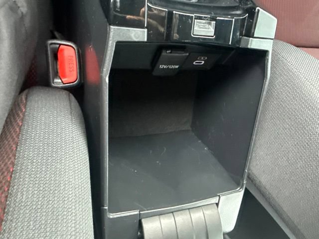 Used 2024 Toyota Corolla SE FWD image 29