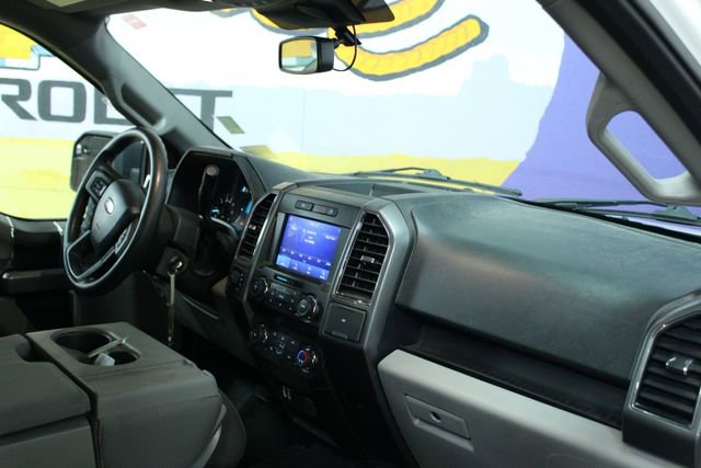 Used 2020 Ford F150 XLT image 11