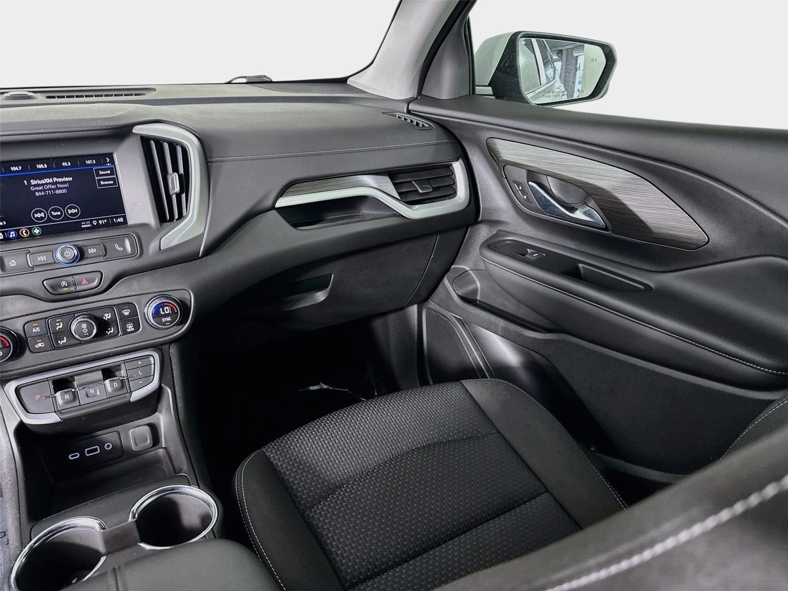 Used 2023 GMC Terrain SLE w/ Driver Convenience Package FWD image 24