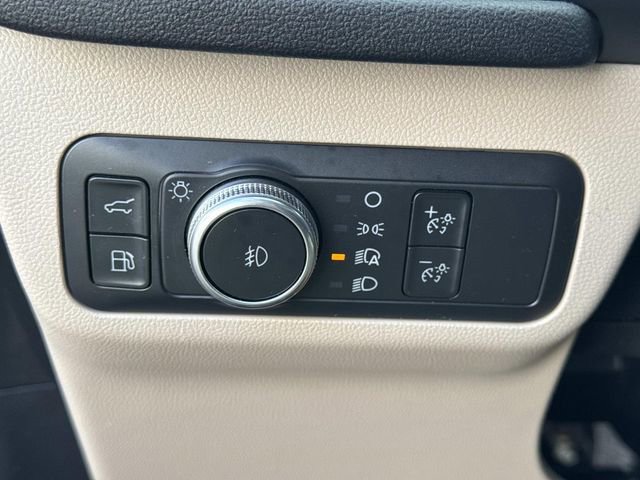 Certified 2021 Ford Escape Titanium image 19