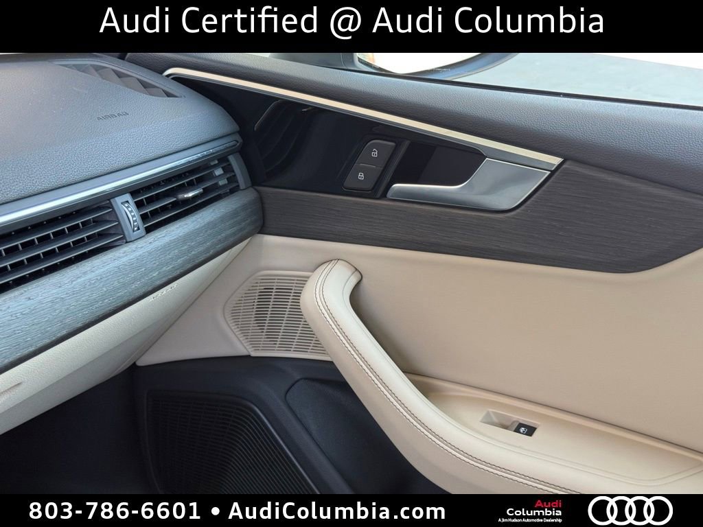 Used 2023 Audi A5 2.0T Premium Plus image 30