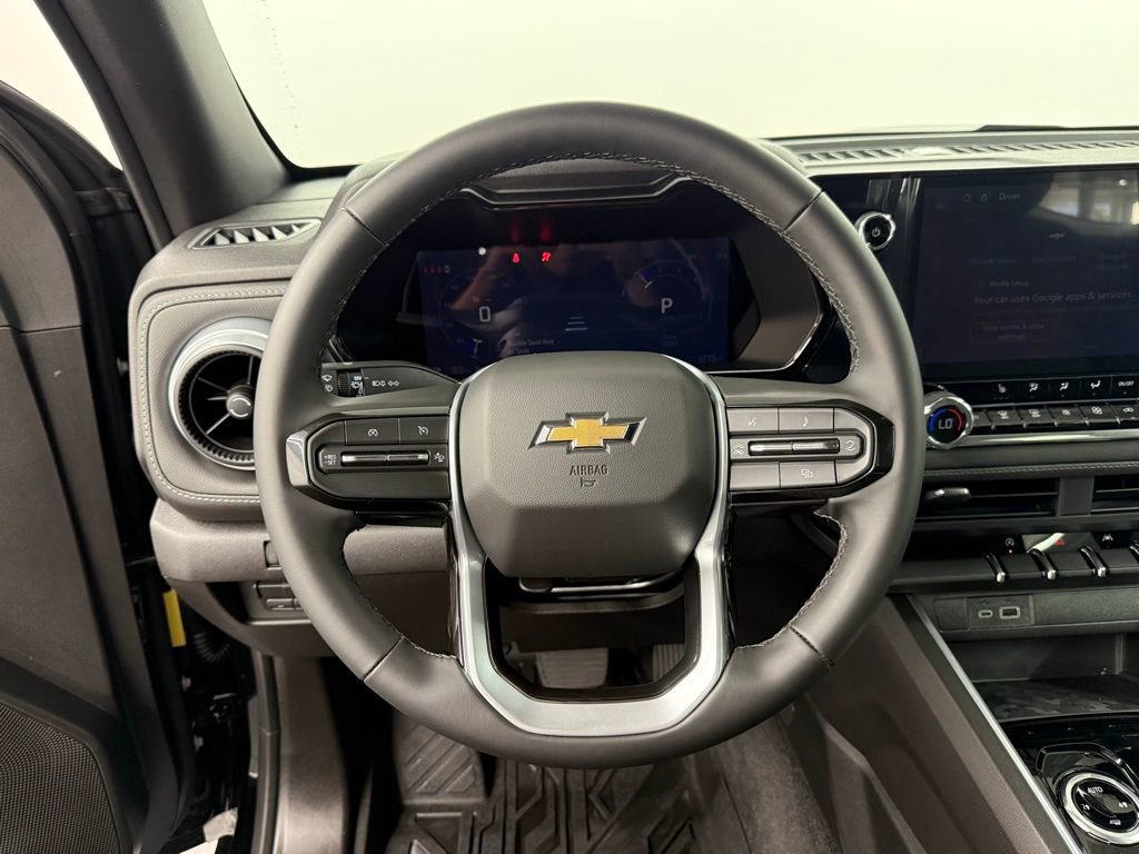 Used 2026 Chevrolet Colorado LT w/ Advanced Trailering Package image 20