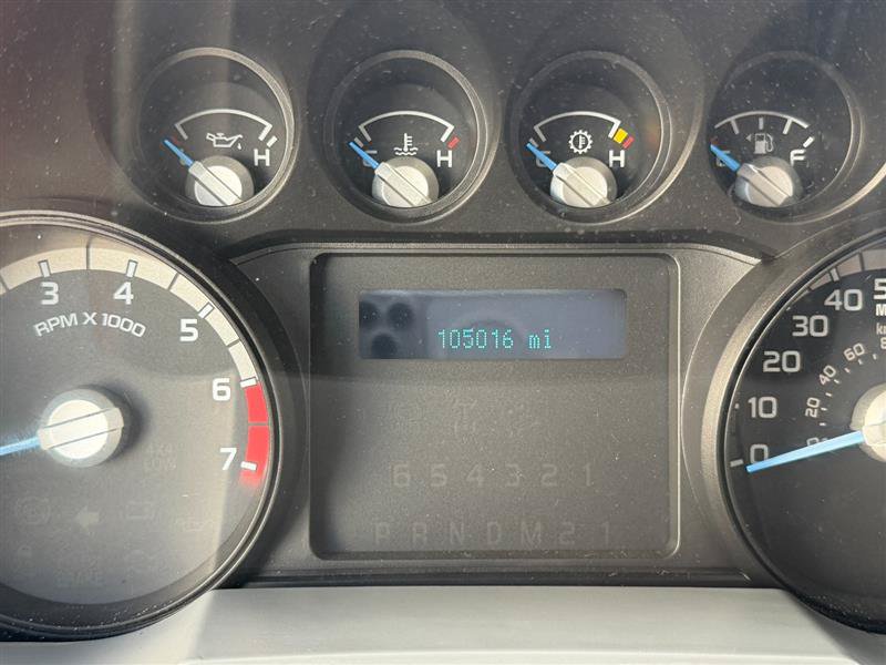 Used 2012 Ford F250 XL w/ PWR Equipment Group AWD/4WD image 62