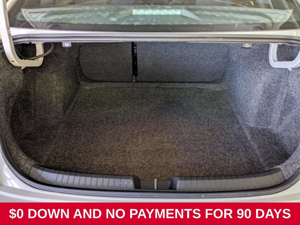 Used 2025 Volkswagen Jetta Sport FWD image 26