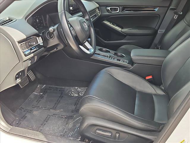 Used 2024 Honda Civic Sport Touring image 23