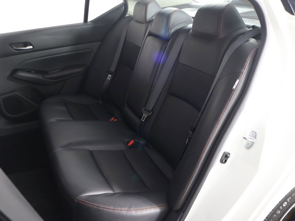 Used 2024 Nissan Altima 2.5 SR image 28