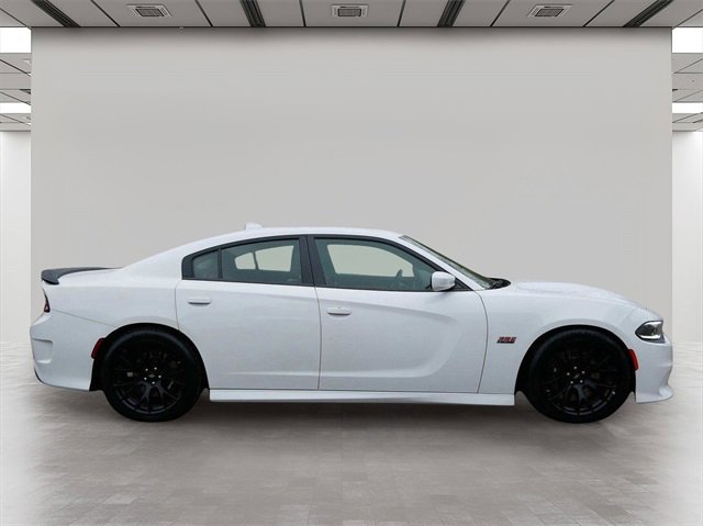 Used 2017 Dodge Charger R/T Scat Pack w/ Dynamics Package image 6