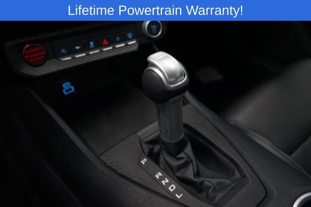 New 2026 Ford Mustang Premium w/ Mustang Nite Pony Package RWD image 24