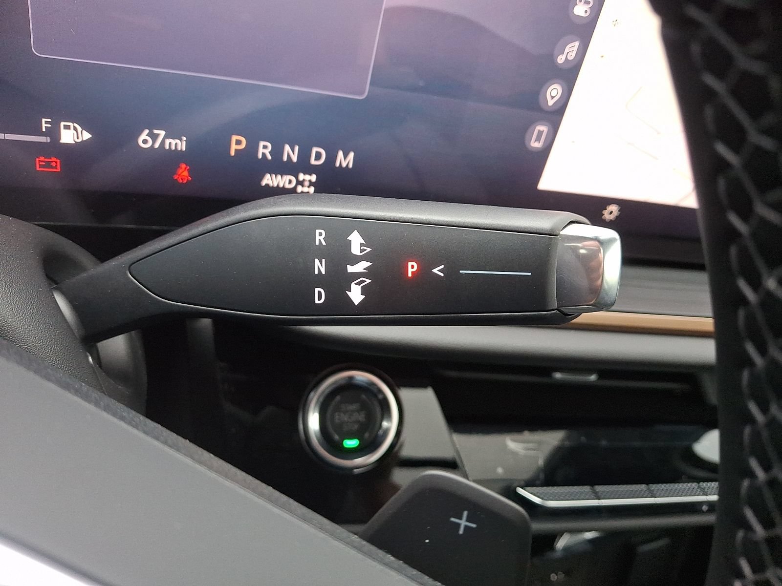 New 2026 Buick Envision Avenir AWD/4WD image 15