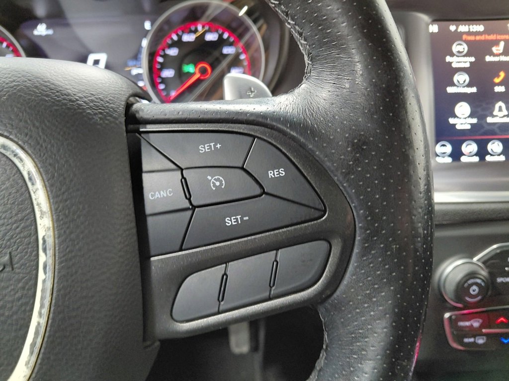 Certified 2019 Dodge Charger SXT w/ Cold Weather Package image 44