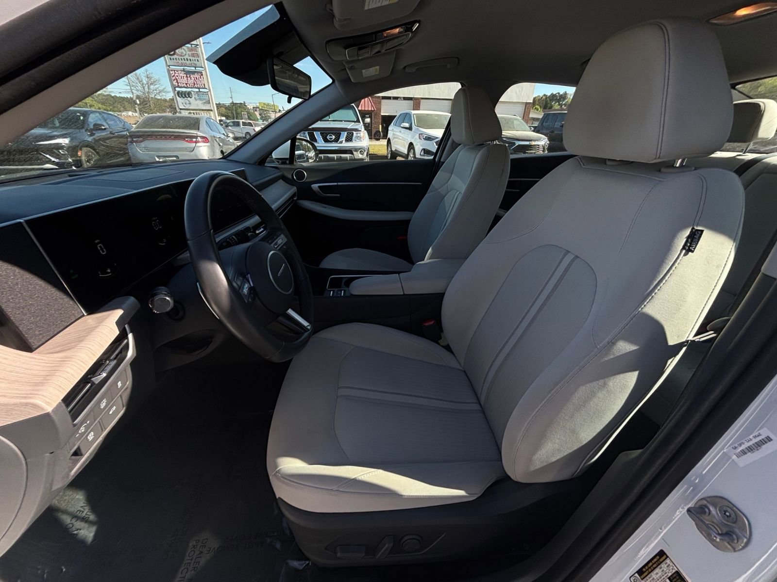 Used 2025 Hyundai Sonata SEL image 28