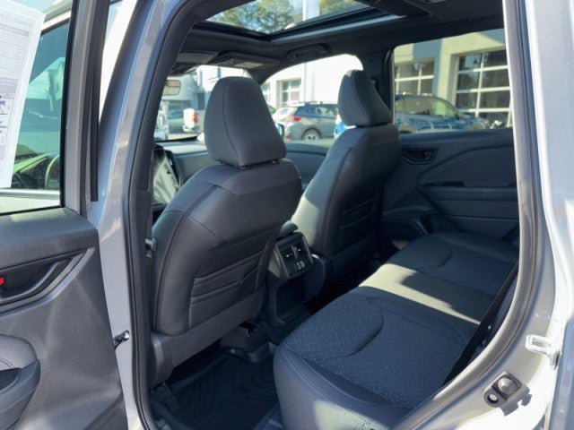 Certified 2026 Subaru Forester Premium AWD/4WD image 32