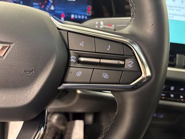 Used 2026 Chevrolet Equinox LT AWD/4WD image 29