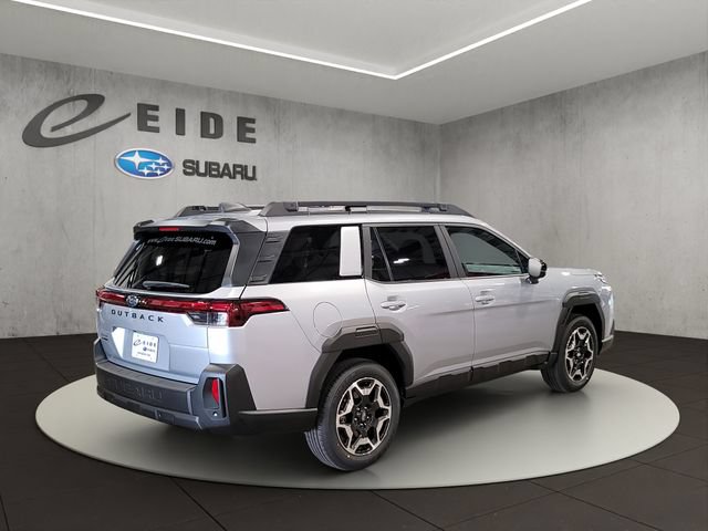 New 2026 Subaru Outback Touring AWD/4WD image 7