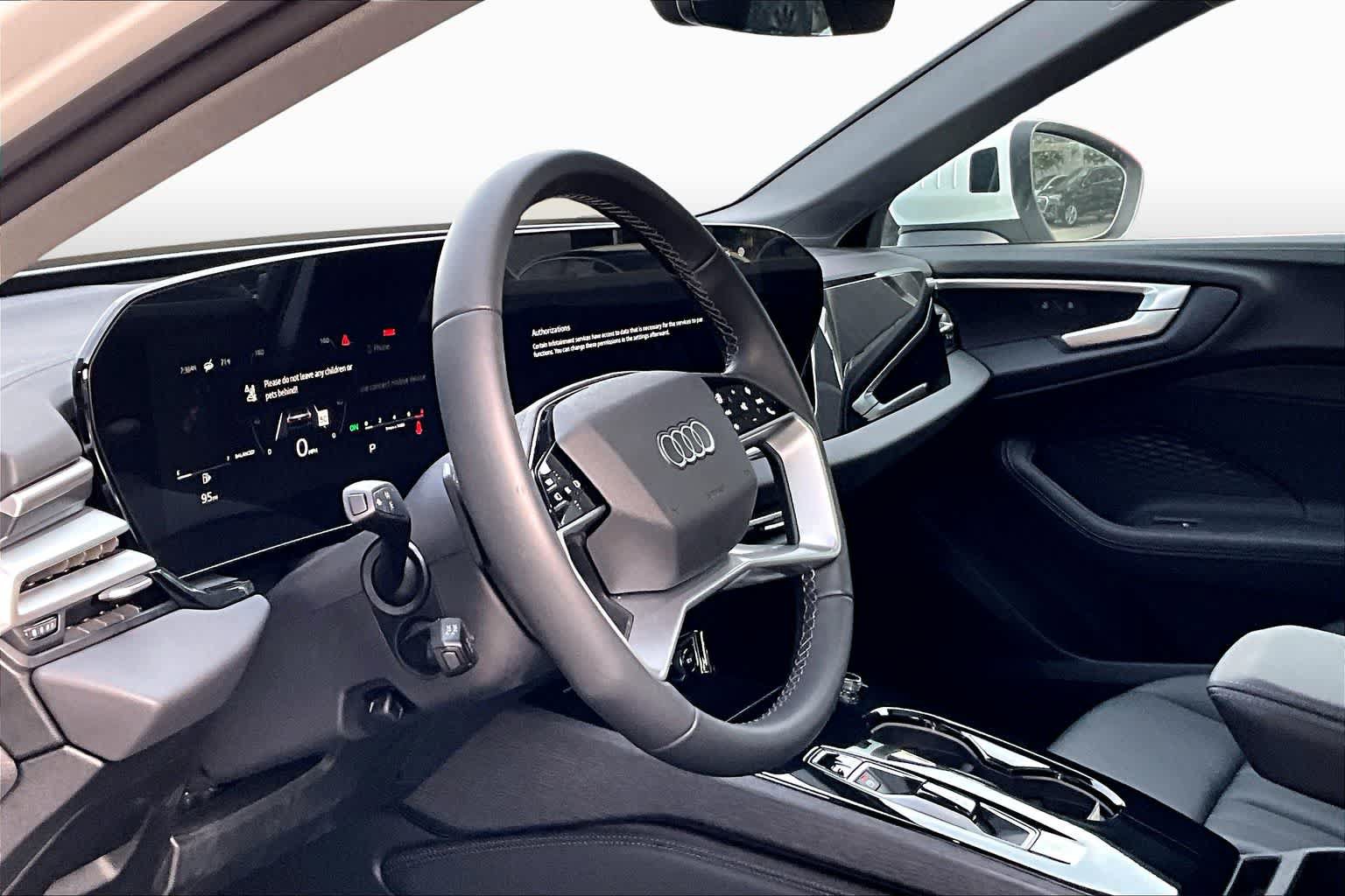 Used 2025 Audi A5 2.0T Premium w/ Convenience Package AWD/4WD image 18