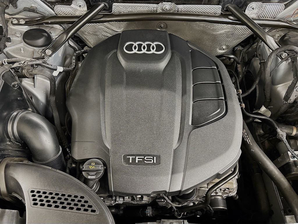 Used 2019 Audi Q5 Premium Plus AWD/4WD image 22