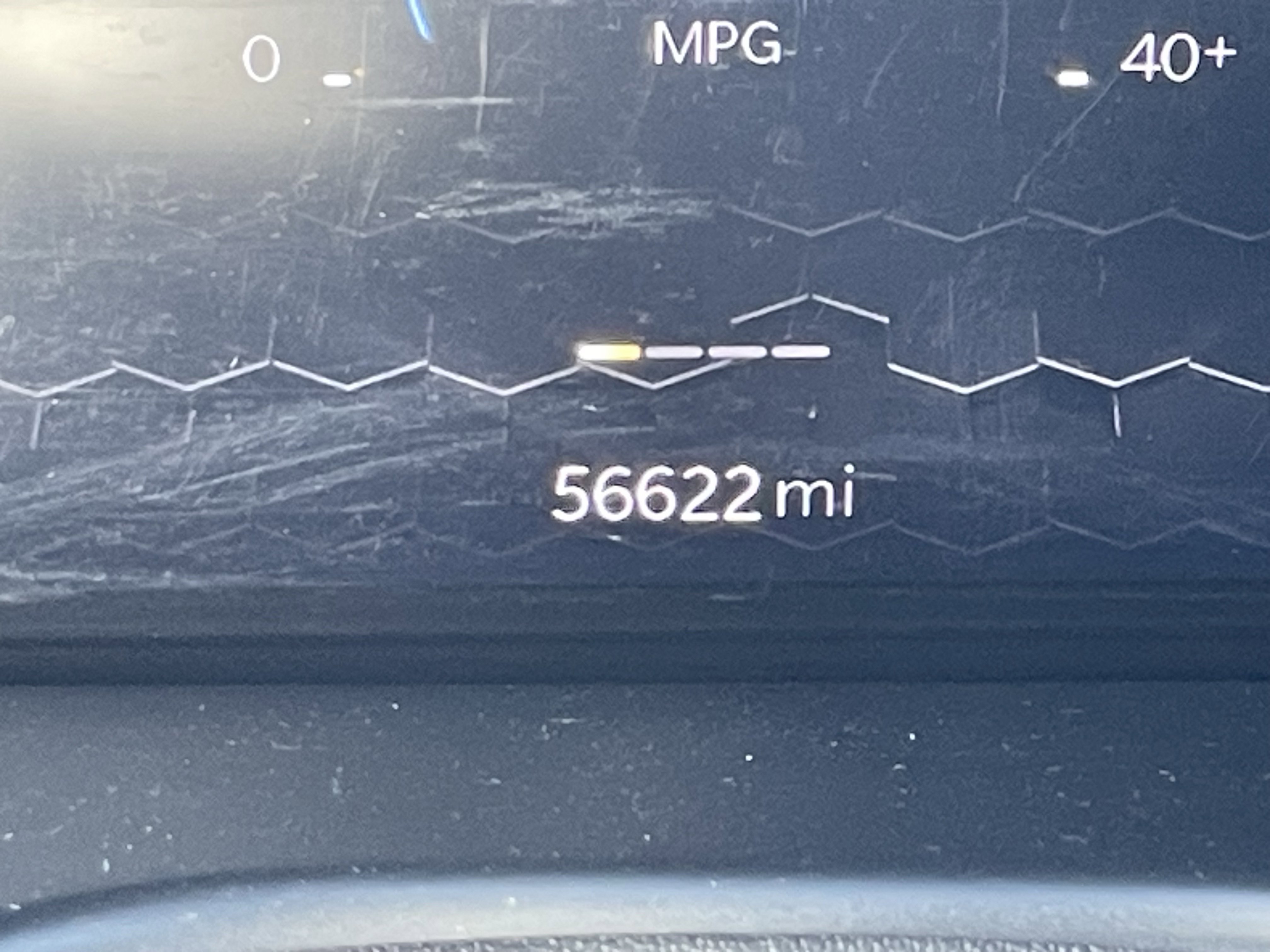 Used 2022 Jeep Compass Trailhawk w/ Trailhawk Elite Group image 18