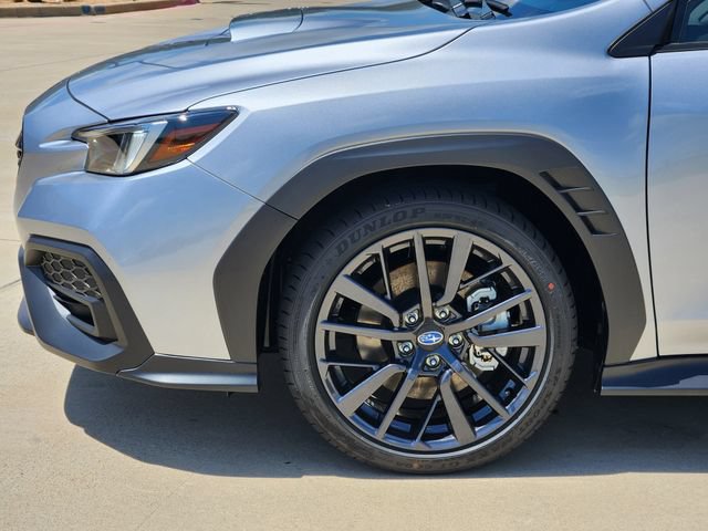 New 2026 Subaru WRX Premium AWD/4WD image 6