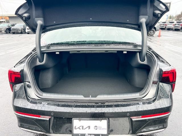 New 2026 Kia K5 GT-Line image 9