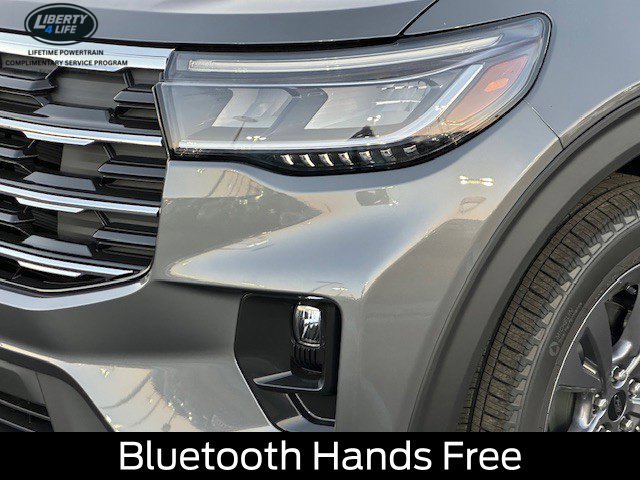 New 2026 Ford Explorer Active w/ Active Comfort Package AWD/4WD image 11