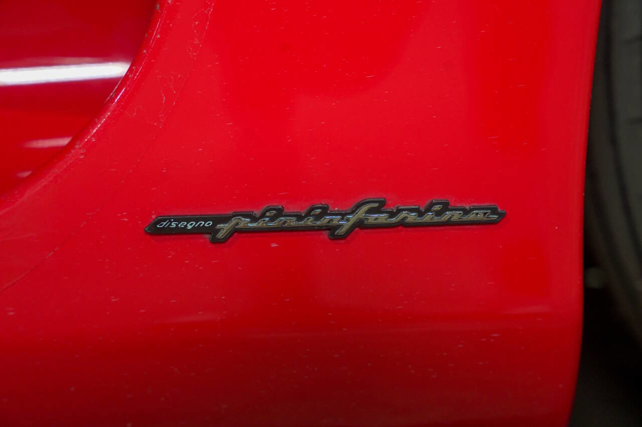 Used 1999 Ferrari 360 Modena image 23