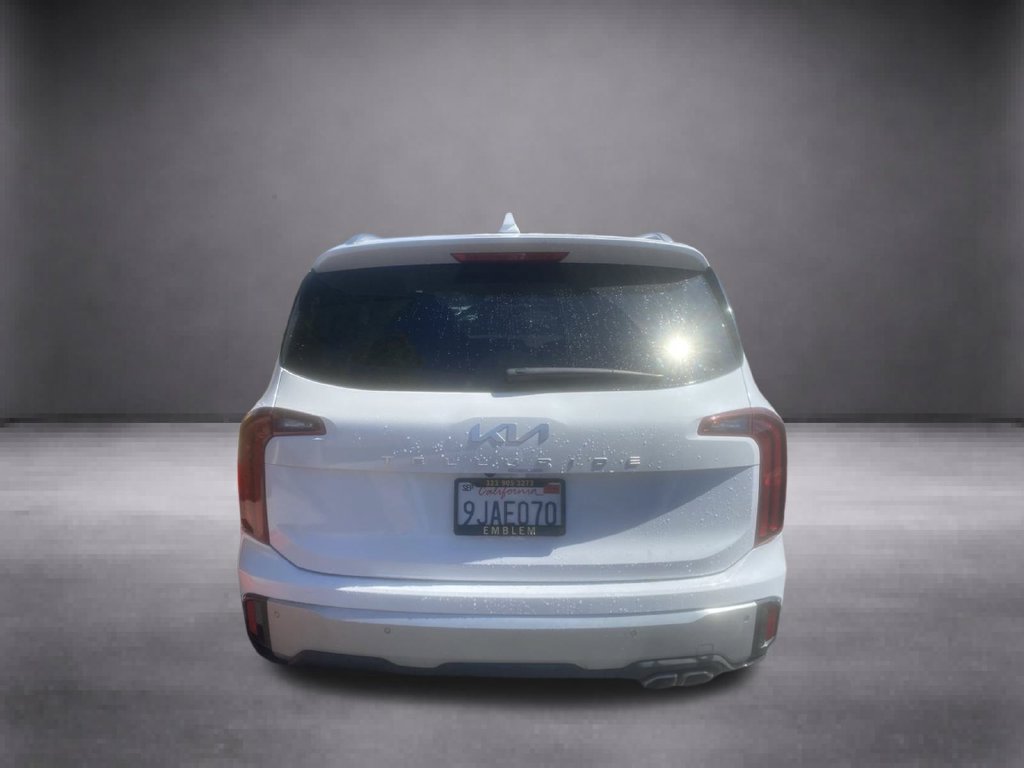 Used 2024 Kia Telluride S FWD image 10