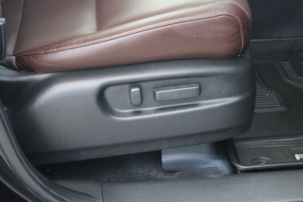 Used 2024 Honda Ridgeline RTL image 20