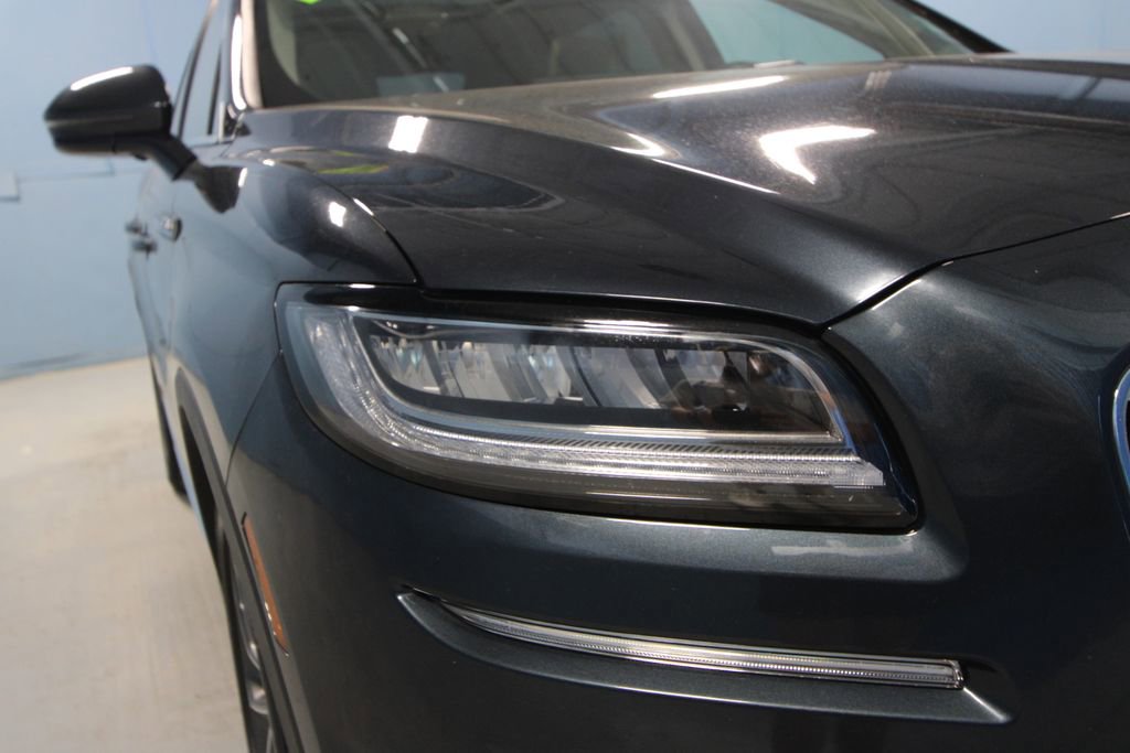 Used 2022 Lincoln Nautilus Reserve w/ Equipment Group 201A AWD/4WD image 36