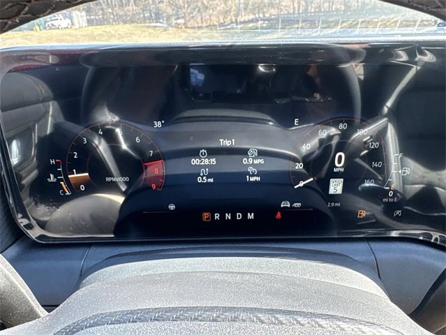 New 2026 Ford Mustang GT Premium w/ Bronze Appearance Package image 31