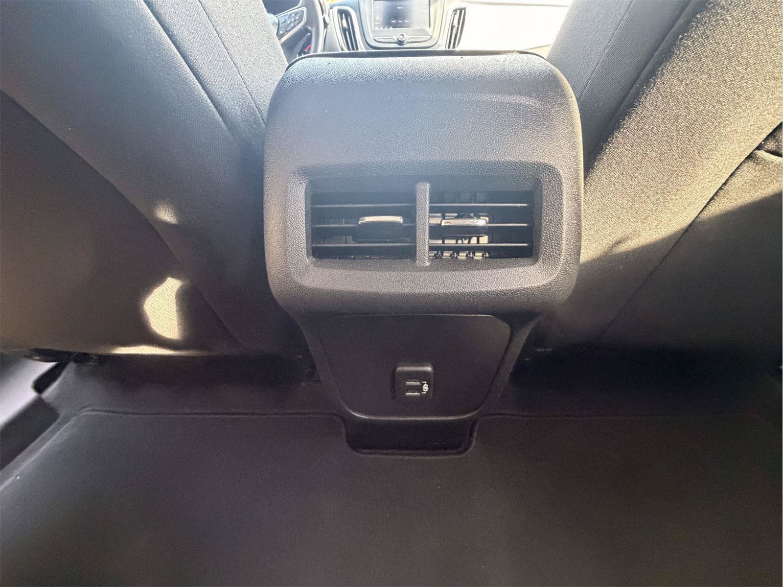 Used 2024 Chevrolet Equinox LS w/ LS Convenience Package FWD image 28