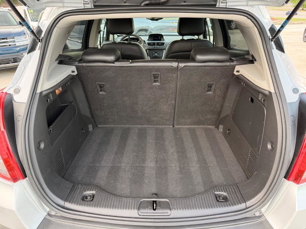 Used 2015 Buick Encore Leather FWD image 20