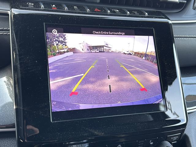 Certified 2023 Jeep Grand Cherokee Altitude image 27