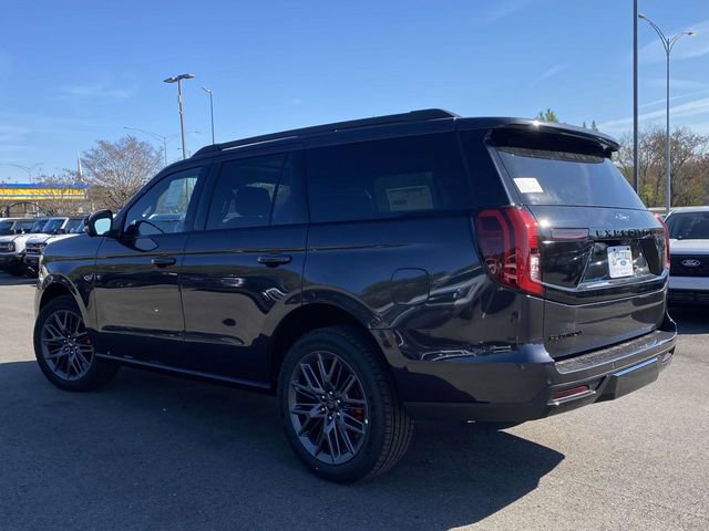 New 2025 Ford Expedition Platinum w/ Stealth Performance Package image 5