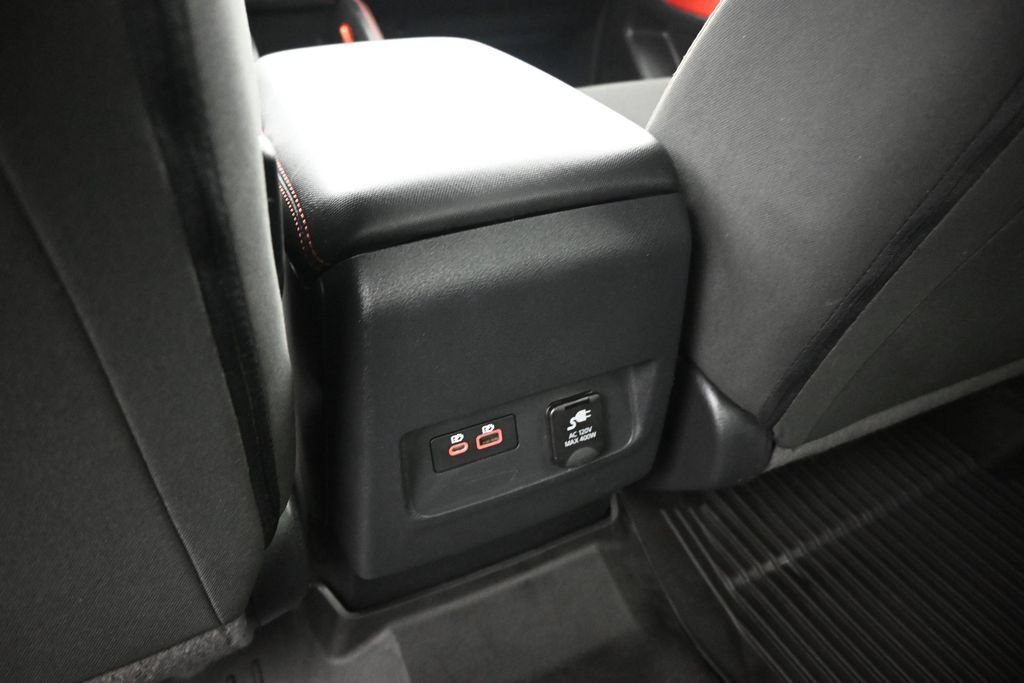 Used 2023 Nissan Frontier PRO-4X w/ Pro Convenience Package AWD/4WD image 22