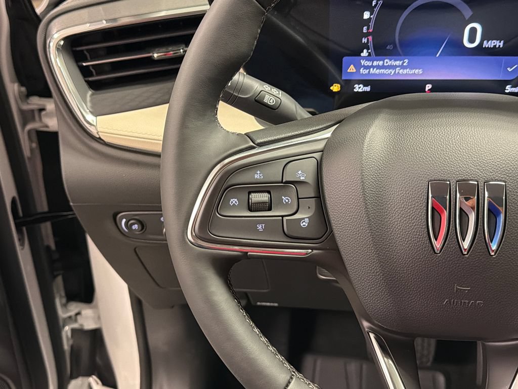 New 2026 Buick Encore GX Avenir w/ Avenir Technology Package FWD image 27
