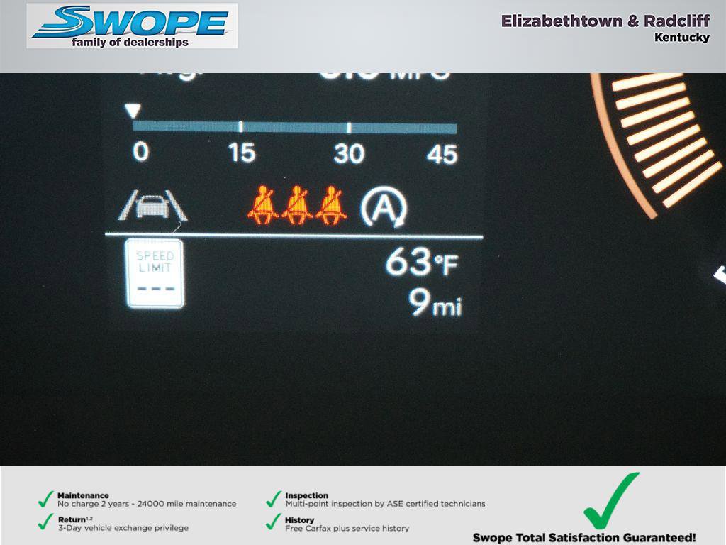 New 2026 Hyundai Tucson SEL FWD image 17