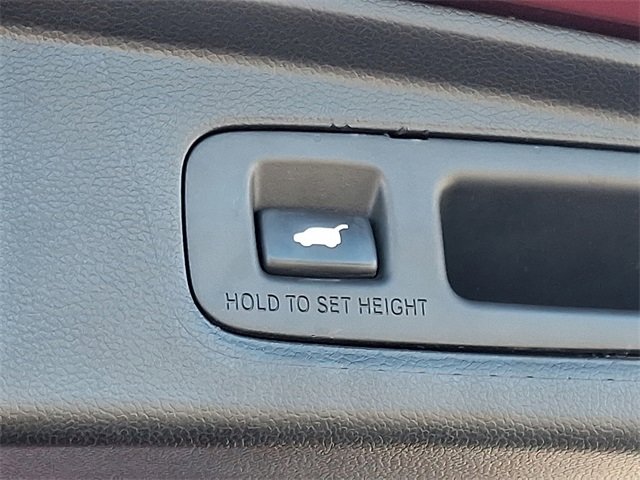 Used 2023 Honda CR-V Sport Touring image 32