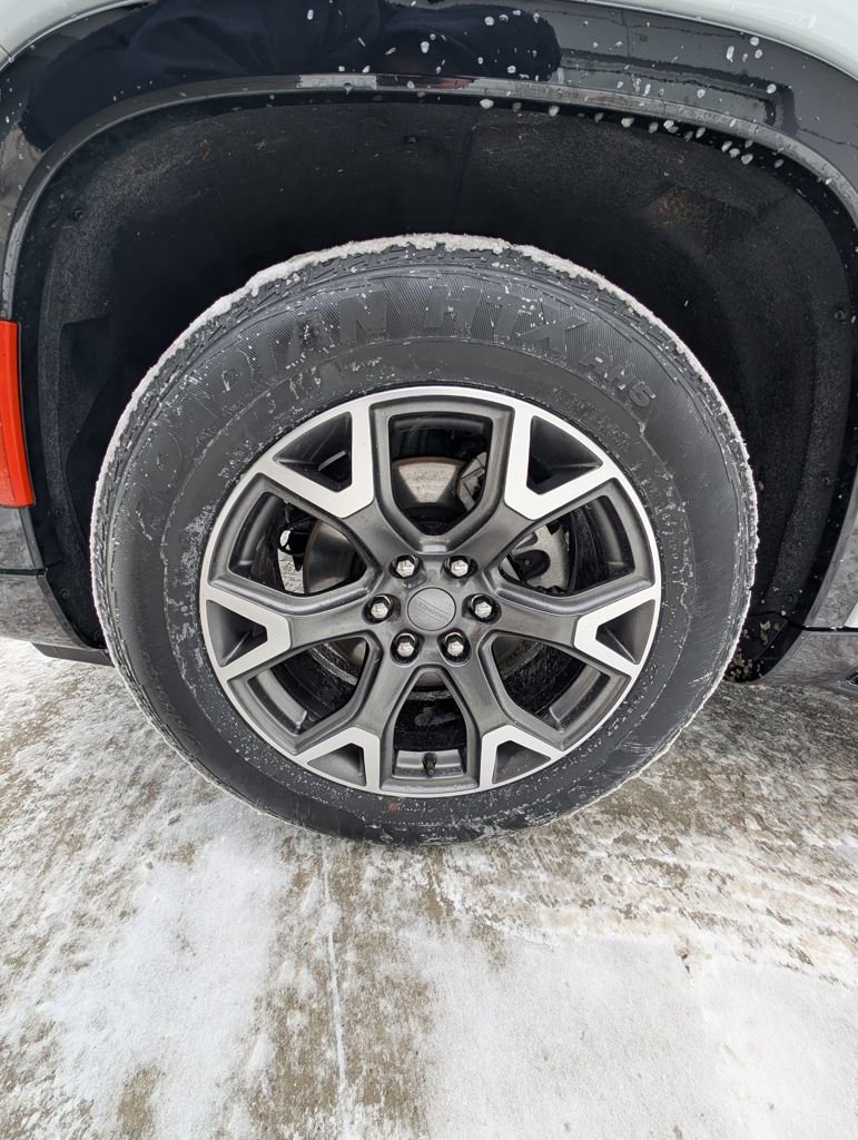 Used 2024 Jeep Wagoneer Series III image 49