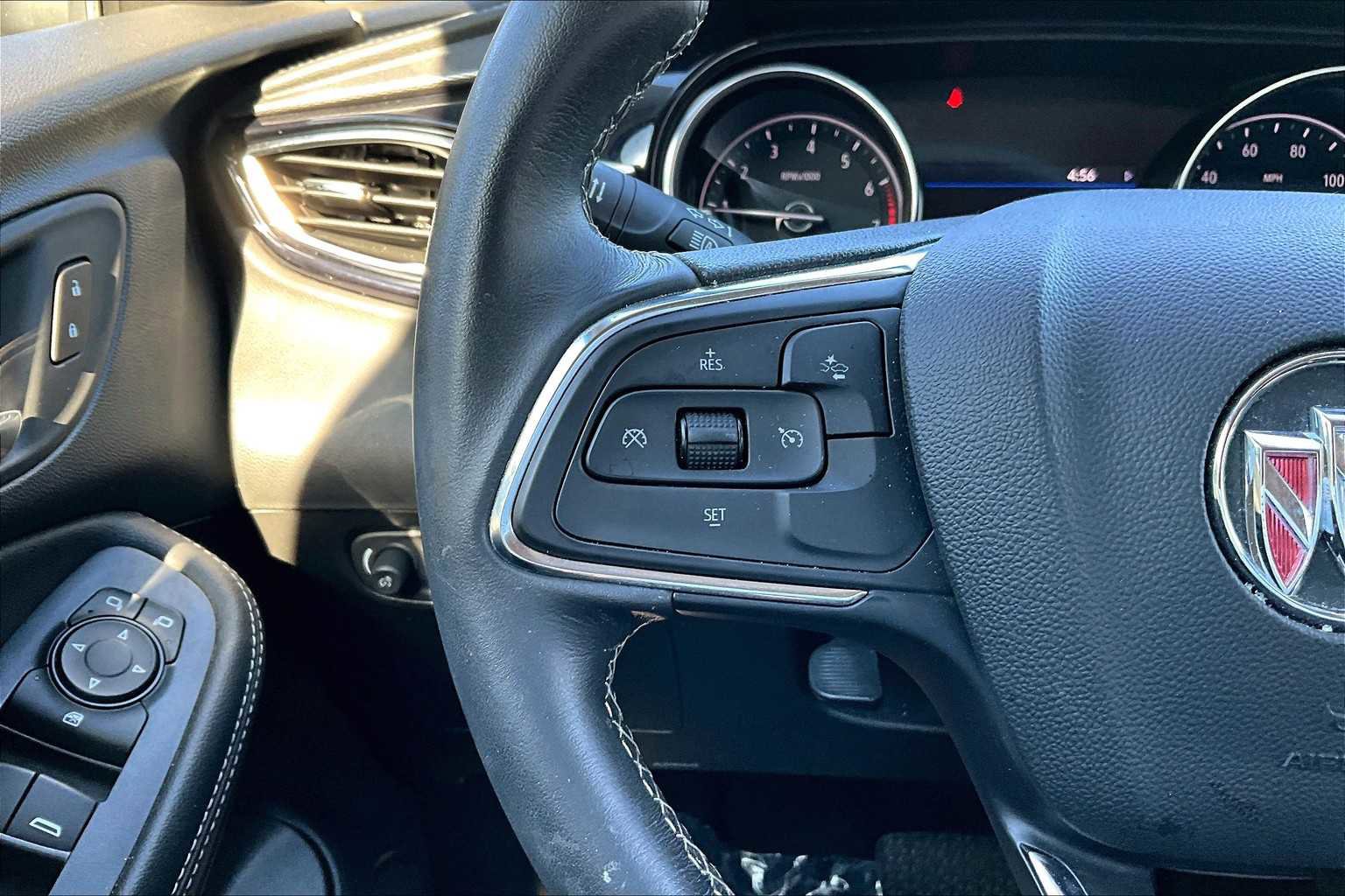 Used 2023 Buick Encore GX Preferred w/ Cold Weather Comfort Package image 22