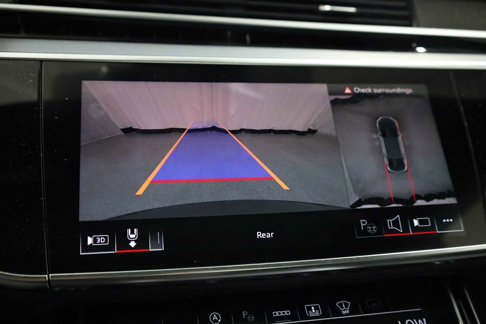 New 2025 Audi S8 image 33