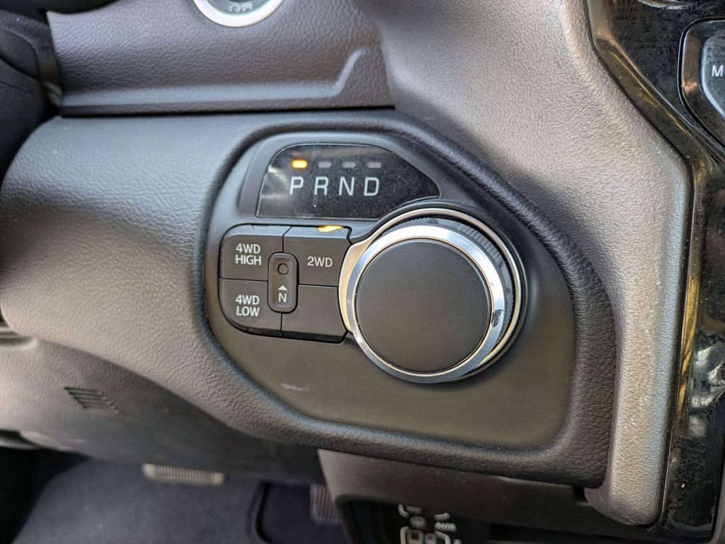 Used 2024 RAM 2500 Big Horn w/ Level 2 Equipment Group image 23