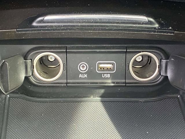 Used 2018 Kia Optima EX w/ Premium Package FWD image 30