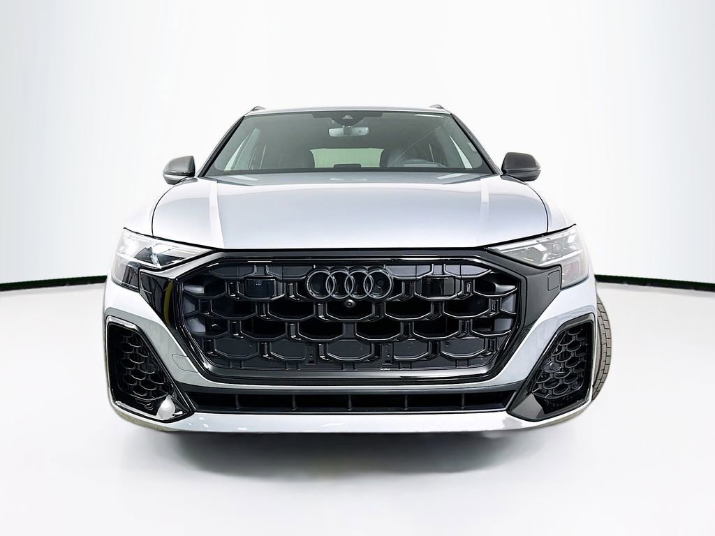 Used 2026 Audi Q8 Prestige AWD/4WD image 5